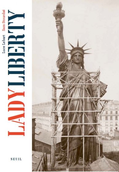 2016 ll livre lady liberty